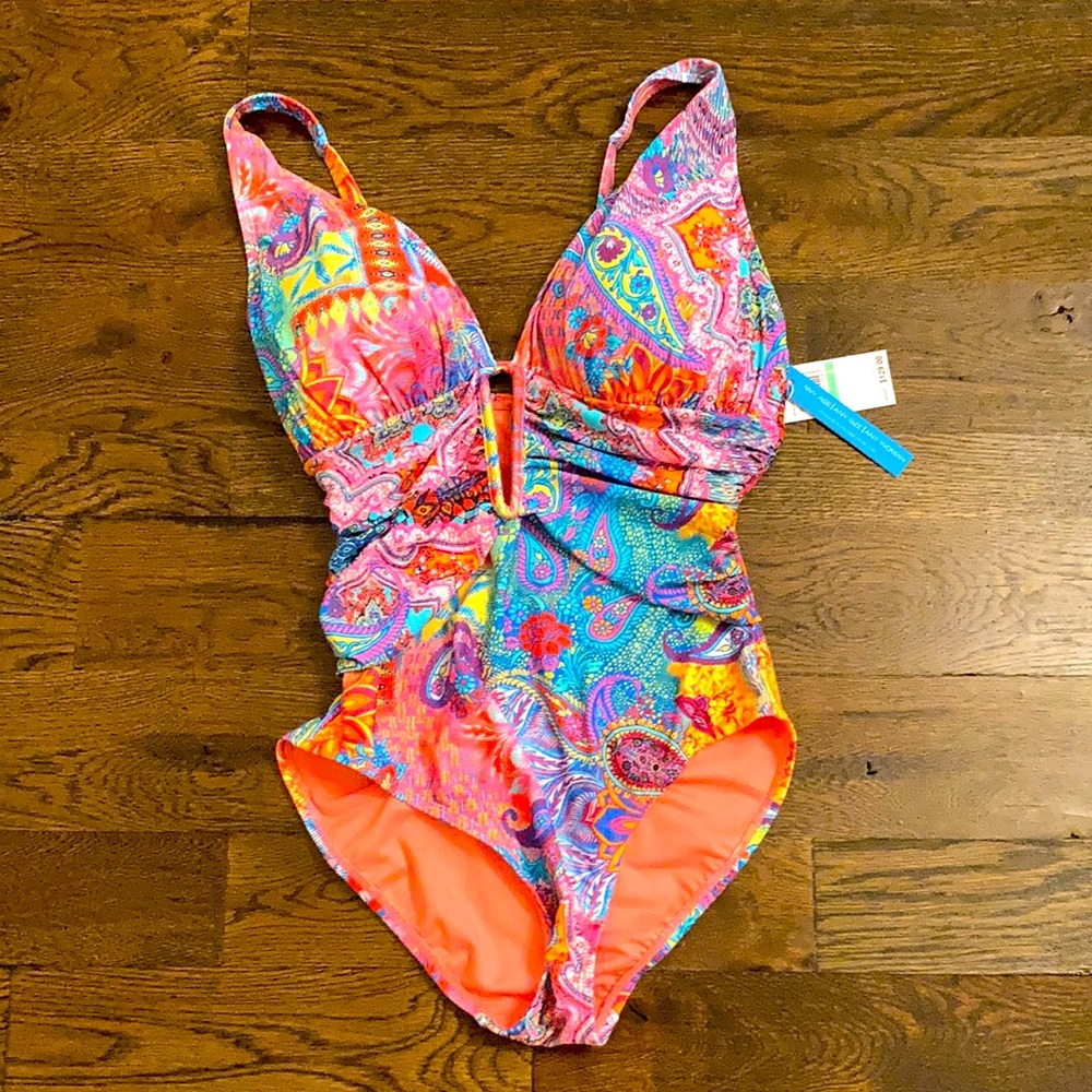 Bleu Rid Beattie NWT SIZE 8
